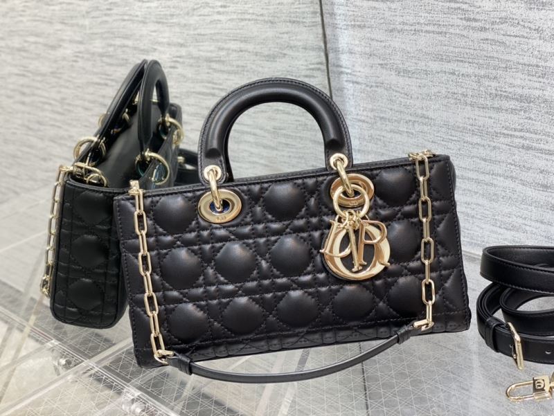 Christian Dior My Lady Bags